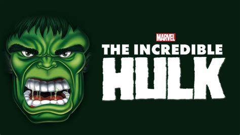 marvel comics  incredible hulk full episodes disney