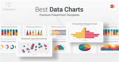 template chart powerpoint