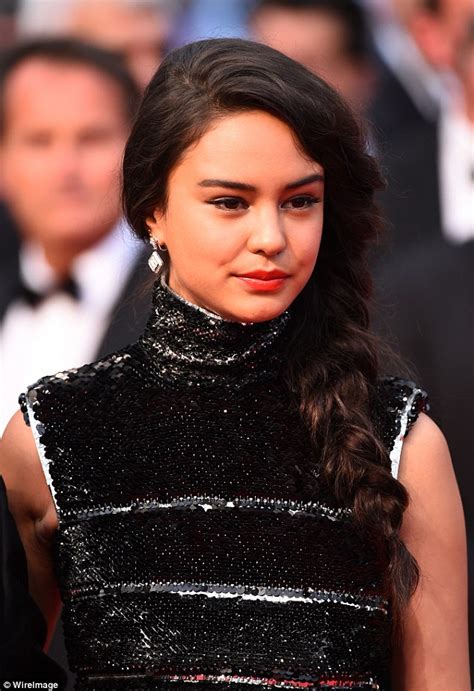 Courtney Eaton Hopes To Reprise Mad Max Role As Fury Road Is Tipped For