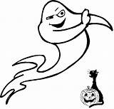 Fantoma Colorat Planse Ghosts Speriat Pisica Educativos Copilul Scrollsaw Fantasma Copii Alte Plansa Stampa sketch template