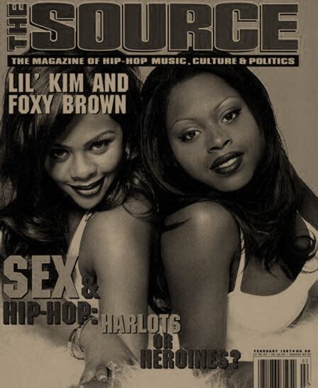 Nineteen Ninety Sex The Year Of Rap S Femme Fatales Hip