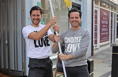 ben aldridge fleabag star comes out as member of lgbt community