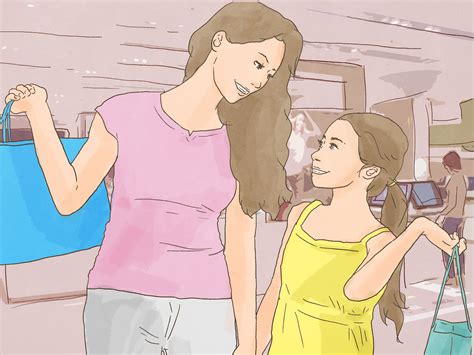 How To Talk To Your Daughter About Puberty 15 Steps