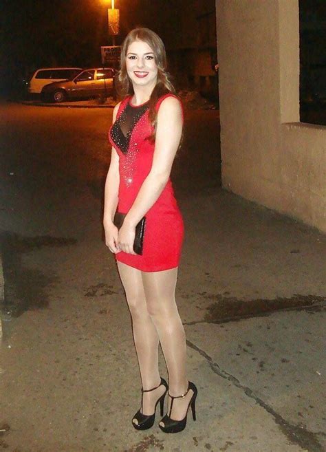 sheer nude pantyhose red dress sexi pinterest nude legs and sexy dresses