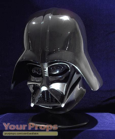 Star Wars The Empire Strikes Back Darth Vader Fiberglass