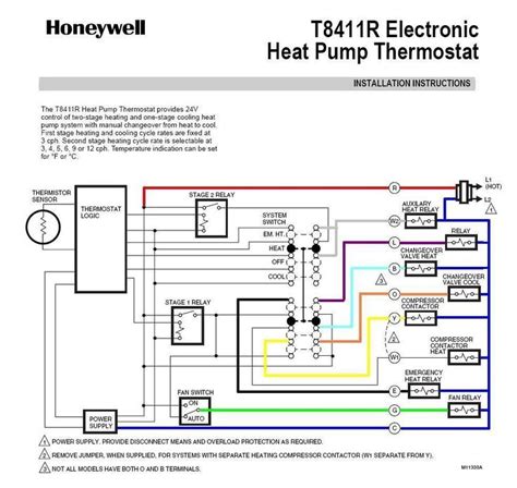 honeywell rthc wiring diagram inspirational honeywell rthc wiring difficulty
