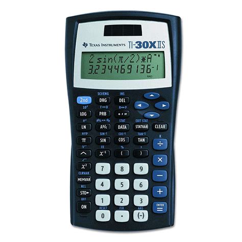 scientific calculators