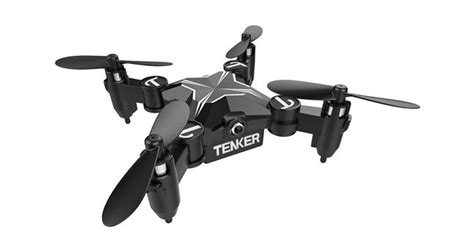 tenker skyracer  mini drone qui vaut le coup notre avis
