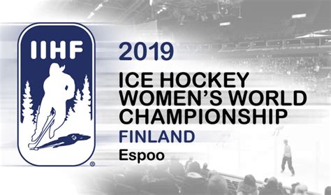 Iihf Referees And Linesmen For 2019 Women’s World Championship