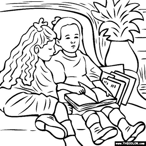 famous paintings coloring pages page  renoir pierre auguste