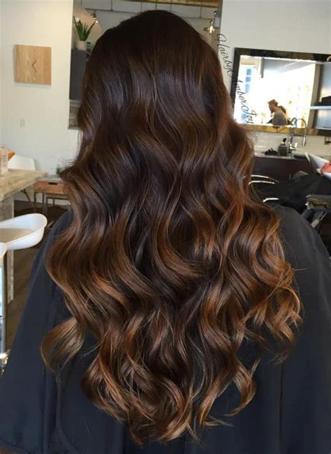 40 hottest balayage hairstyles and haircuts to try this year