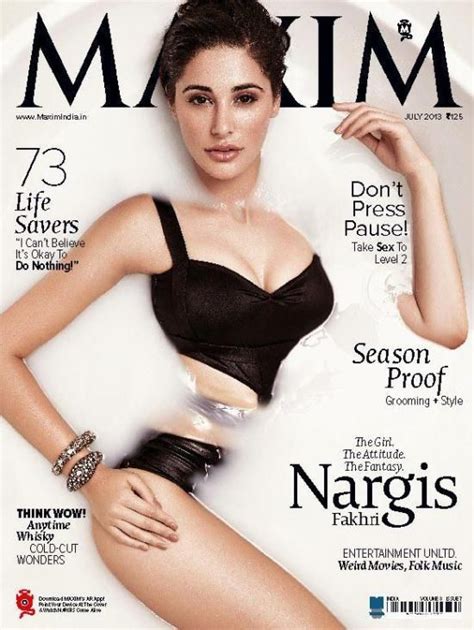 Maxim India July 2013 Maxim Magazine Maxim Magazine Covers Maxim Cover