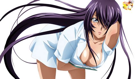 ikkitousen unchou kan u render 3 anime png image without background