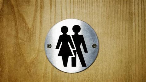 Bbc Creates Unisex Toilets For Hundreds Of Transgender