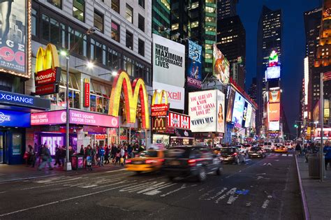 times square manhattan ny attractions  midtown west  york