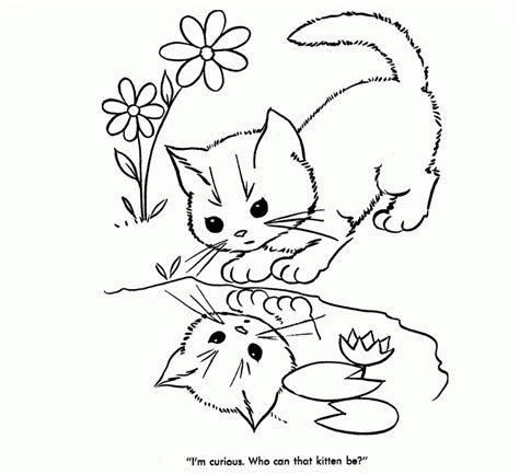 coloring pages baby animals coloring home