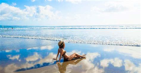 Kuta Bali Travel Guide For Beginners And First Timer Visiting