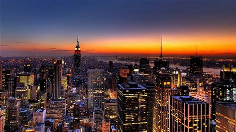 york skyline travel maniacs