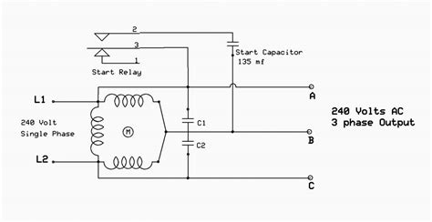 wiring diagram single phase motor  lead wiring library  lead single phase motor wiring