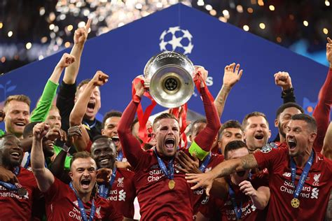 liverpool achieve sixth champions league title victory