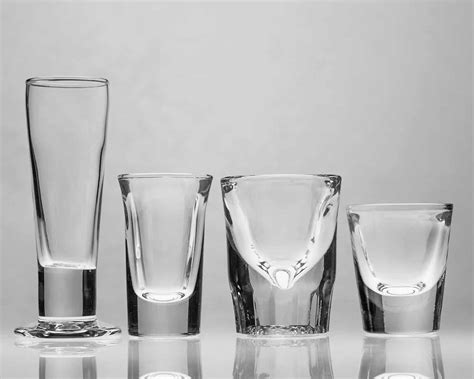 complete guide    types  glassware