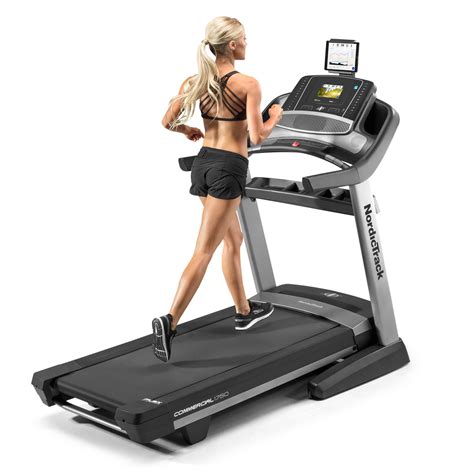 Nordictrack Commercial 1750 Treadmill