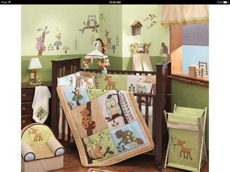 Nursery Colors And Themes Chime In — The Bump