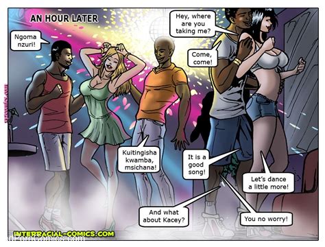 interracial comics african adventures free cartoon porn comic hd porn comics