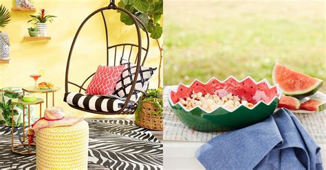 cheap outdoor decor  pier  imports popsugar home