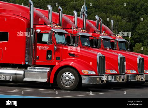 wheeler trucks  res stock photography  images alamy
