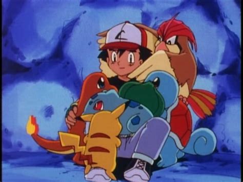 tbt pokemon rookerville