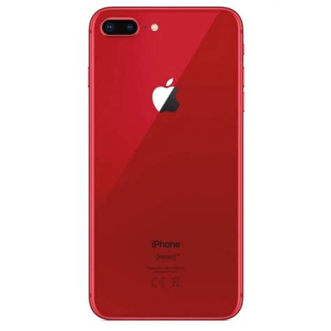 Iphone 8 Plus 256gb Product Red Special Edition Айфон 8 Плюс Цена в