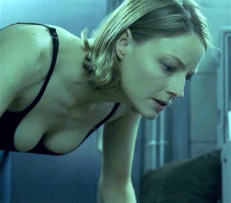 jodiefoster in gallery jodie foster topless picture 1