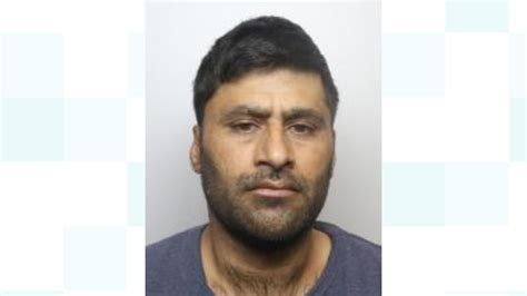 bradford man jailed for sexually abusing seven year old girl itv news