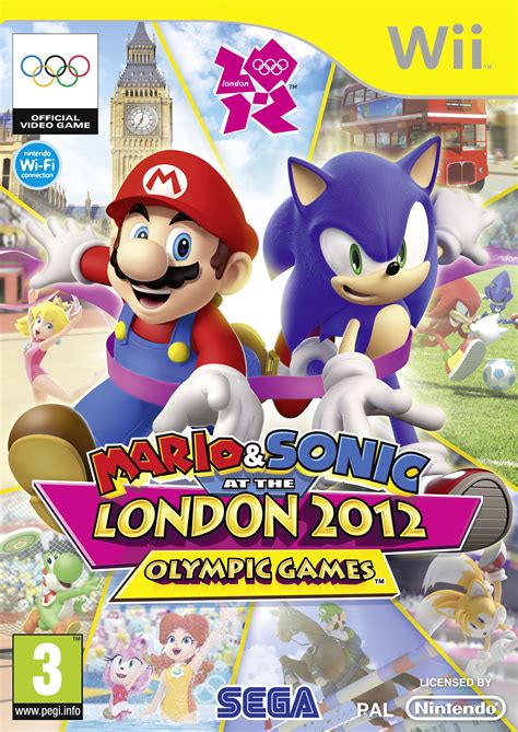 Mands London 2012 Wii Review In Latest Nintendo Power The