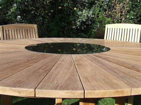 elegant  garden table gartentisch gartentisch rund