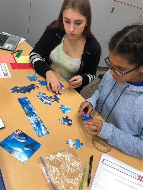 geometry students developing proofs fairbury public schools