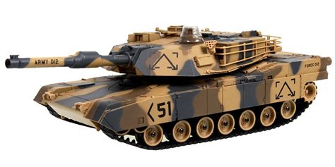rc toys ma abrams usa remote control battle tank review  tv tech geeks news