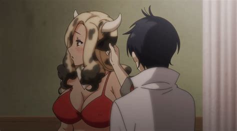 Monster Musume No Oishasan Lewdly Inspects Monster Girls Of All Kinds