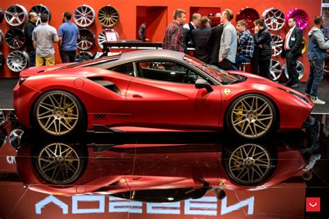 ferrari  gtb  xxx performance packs   hp