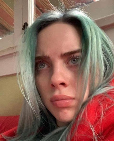 pin  jo  billie billie eilish billie celebs