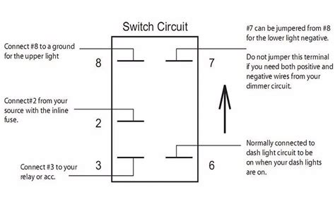 diagram  terminal toggle switch wiring diagram mydiagramonline