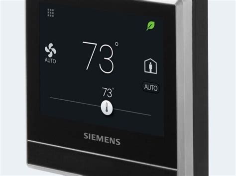 siemens hvac controls products custom controls group