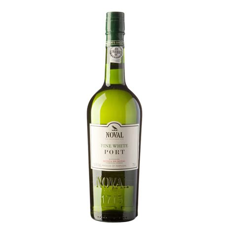 noval fine white vinos generosos vinoteca varietalis