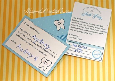 printable letters   tooth fairy tooth fairy tooth fairy