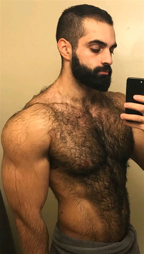 photo offensively hairy muscly men page 54 lpsg