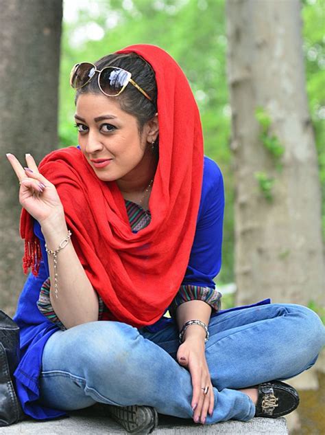 عکس دختر ایرانی خوشگل فیس بوک سایت عکس