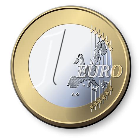 moneda de euro png cliparts  web moneda png impresionante libre