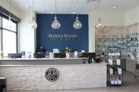 hand stone continues philadelphia expansion  grand opening