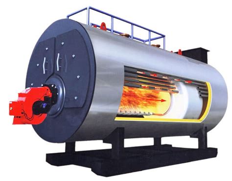 leesii boiler systems